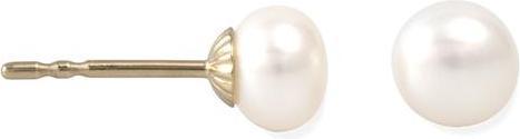 Actual product image Breuning EAR JEWELLERY - C.ZP 8.0 - 8.5 MM (585, - Gold)