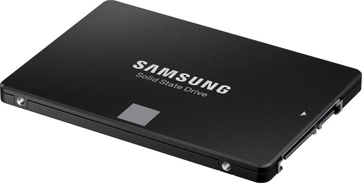 Productafbeelding Samsung Pm983 (960 GB, 2.5")
