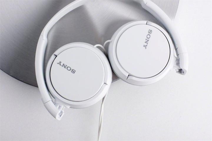 Immagine prodotto Sony Mdr-Zx110ap (Cablato)