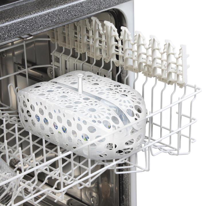 Image du produit Philips Avent Stérilisateur à vapeur 4 en 1