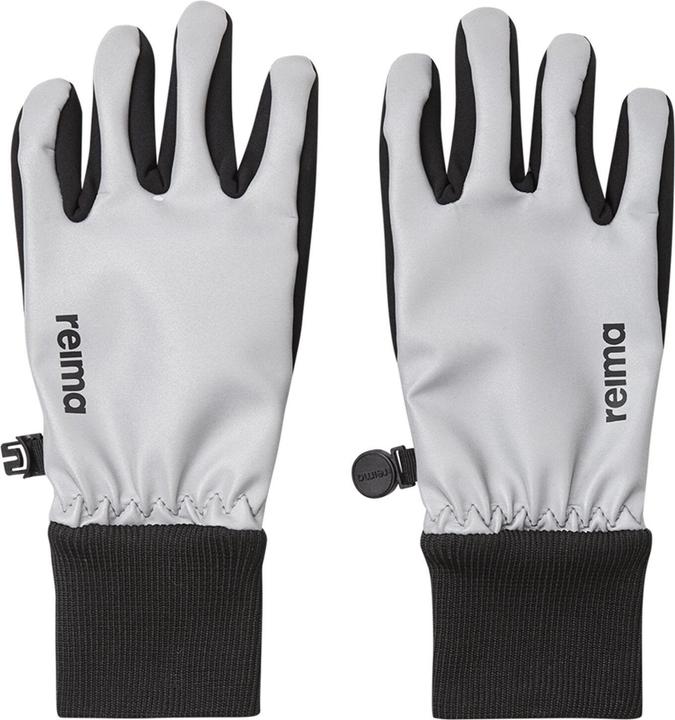 Produktbild Reima Kid's Softshell Gloves Heippa (L)