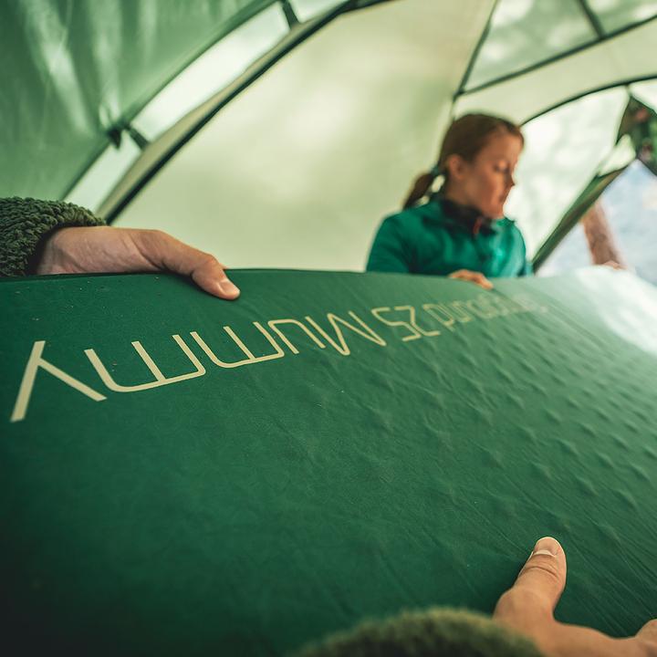 Actual product image Robens Campground 30