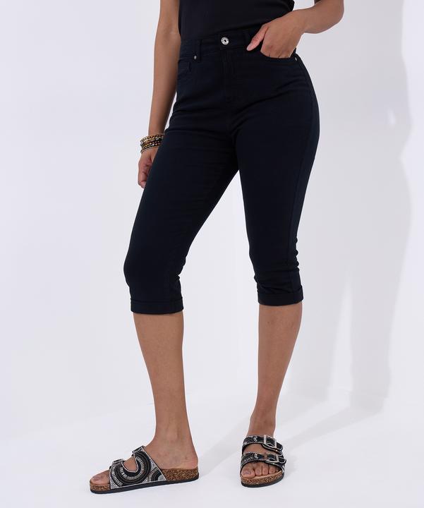 Produktbild Joe Browns Timeless Stretch Capri Pants (42)