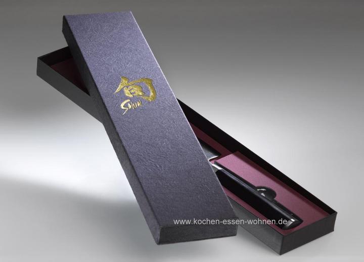 Actual product image Kai Shun (20 cm)