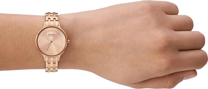 Actual product image Skagen Anita Lille (Analogue wristwatch, 30 mm)