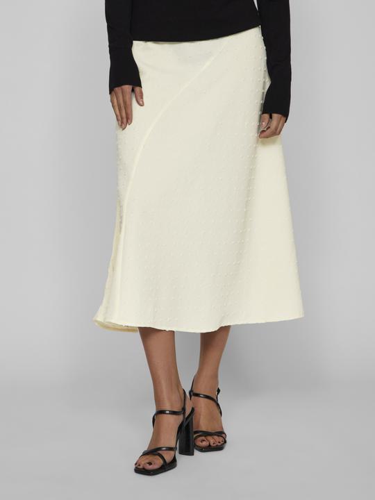 Image du produit Vila Jupe midi taille haute (38)