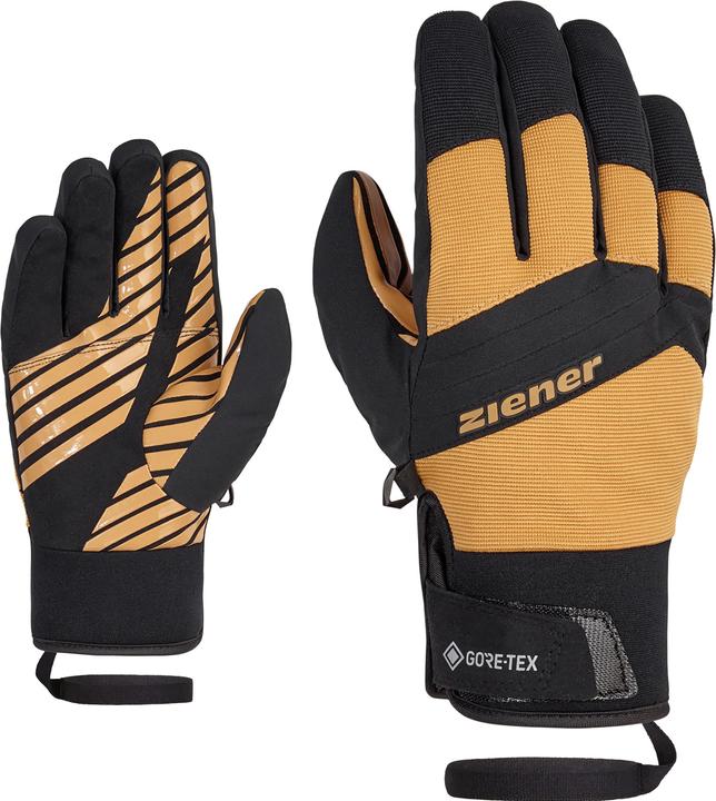 Produktbild Ziener Gence GTX (XS)