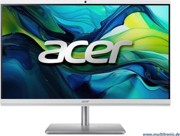 Acer Aspire C27-195ES AIO 27"/Ultra5-125/16/1TSSD/W11Pro (Intel Core Ultra 5 125U, 16 GB, 1000 GB, Intel HD Graphics)
