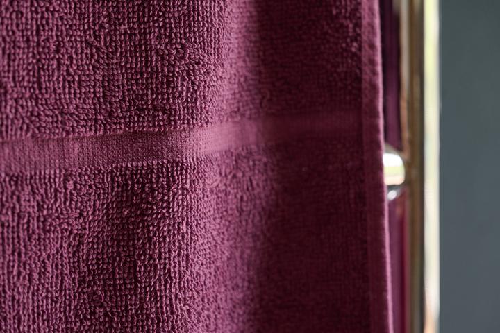 Actual product image lavie Tilda (50 x 100 cm)