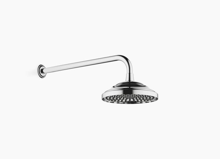 Immagine prodotto Dornbracht Doccia a pioggia con attacco a parete, 450 mm, 2854545977 (9 l/min)