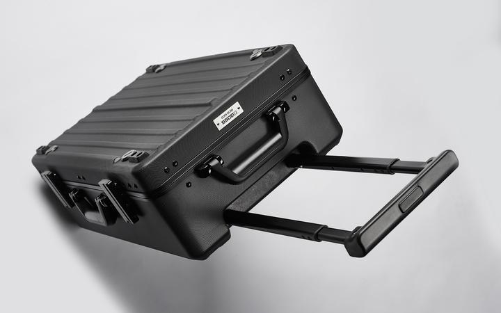 Actual product image BOSS (Electronics) BCB-1000 Pedalboard (Instrument foot pedal)