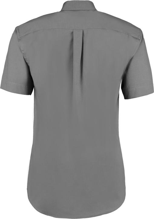 Image du produit Kustom Kit Chemise Oxford d'entreprise à manches courtes (38)