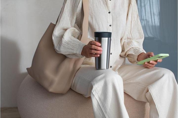 Produktbild Brabantia Isolierflasche Make & Take 0.5 l (0.36 l)
