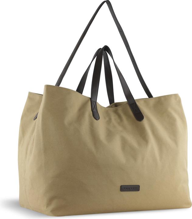 Produktbild Bugatti Finn Shopper Tasche XL 77 cm (84 l)
