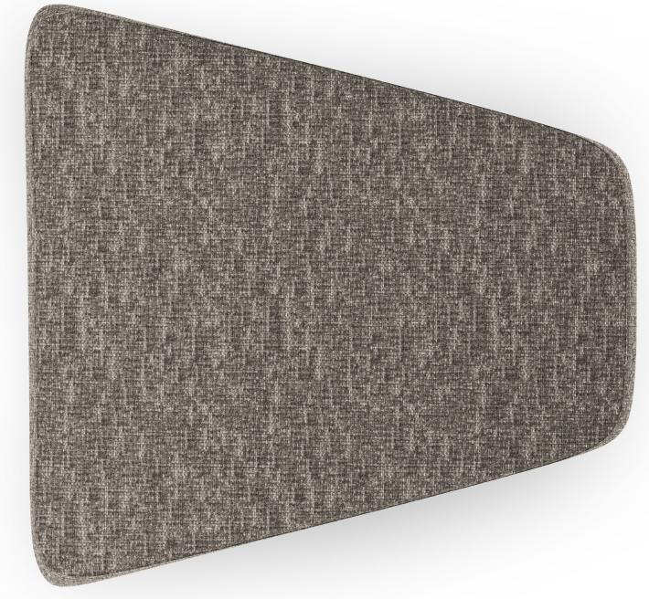 Image du produit Micadoni Miley (Tabouret rembourré)