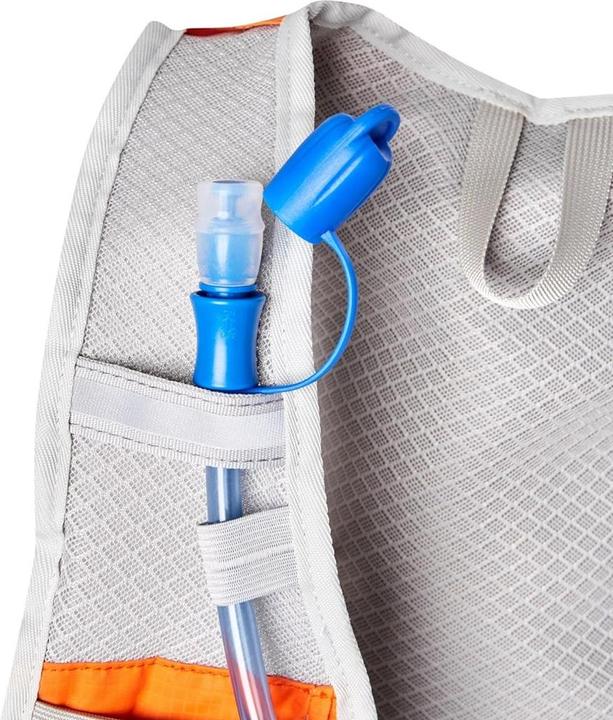 Immagine prodotto Nils CAMP NC1708 TRIPPER - zaino da corsa Arancione (10 l)