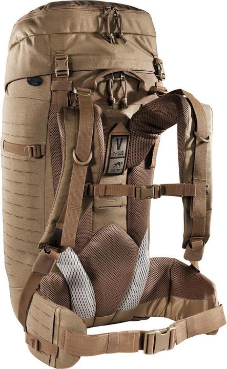 Image du produit Tasmanian Tiger TT Pack modulaire 45 Plus (45 l)