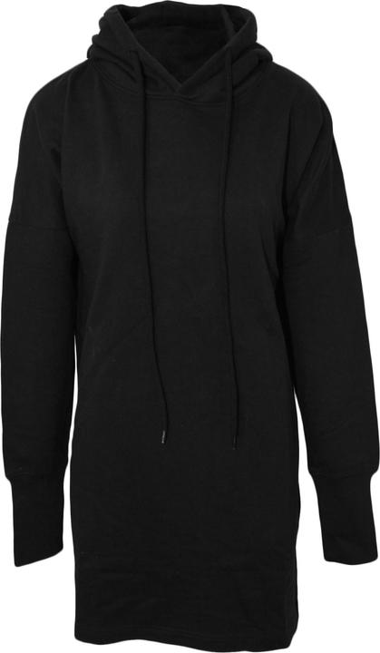 Actual product image Hoodie dress (S)