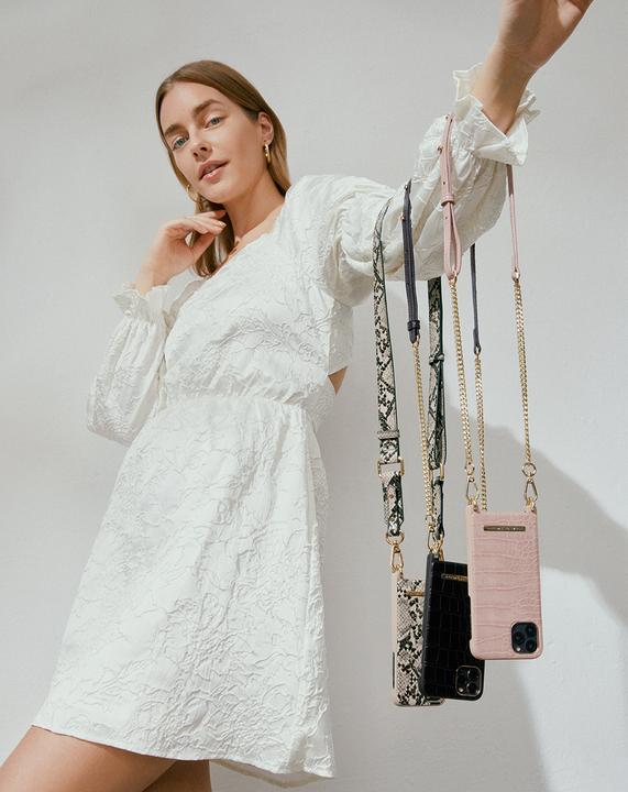 Actual product image iDeal Of Sweden Necklace Case