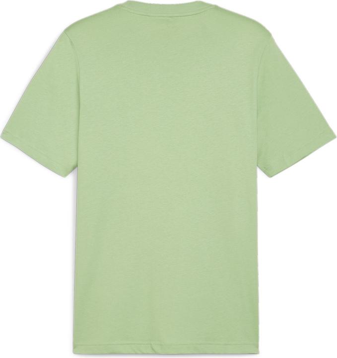 Produktbild Puma ESS+ 2 Col Small Logo Tee (M)