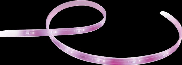Image du produit Philips Hue Lightstrips BT Extension (RGBW, 100 cm, Intérieur)