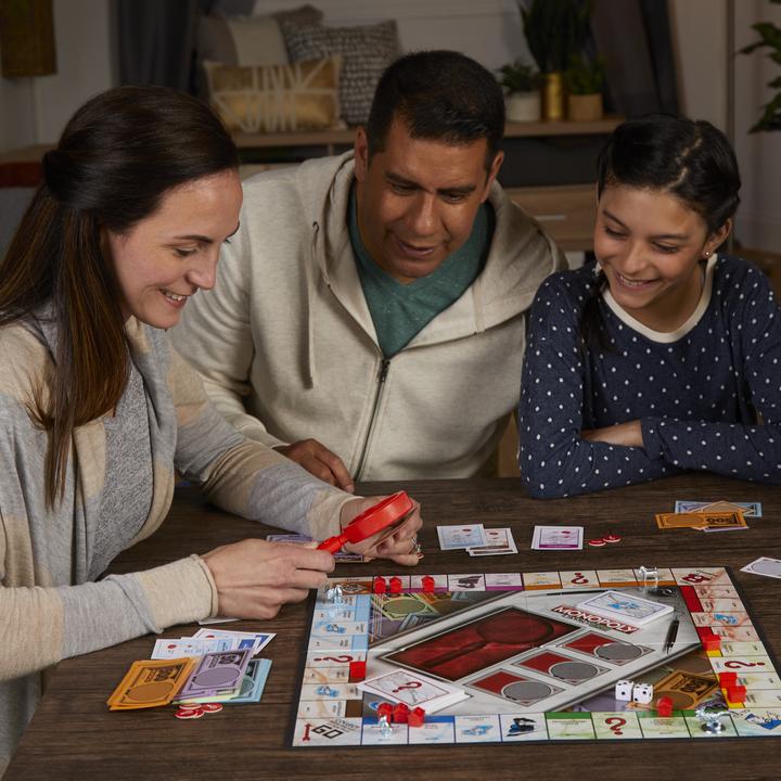 Immagine prodotto Monopoly gioco sbagliato (Tedesco)
