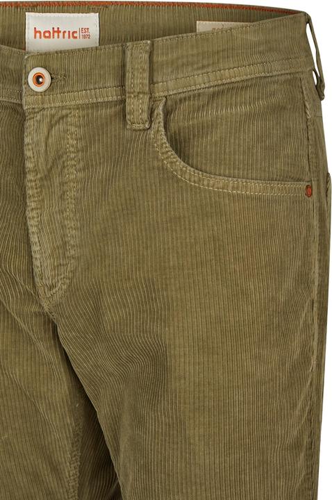 Actual product image Hattric 5-Pocket Harris Cord (W38/L34)
