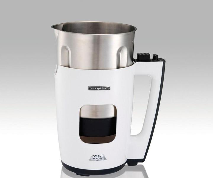 Produktbild Morphy Richards Total Control (1000 W)