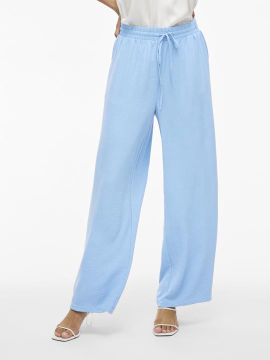 Actual product image Vila High Waist Hose mit weitem Bein (38)