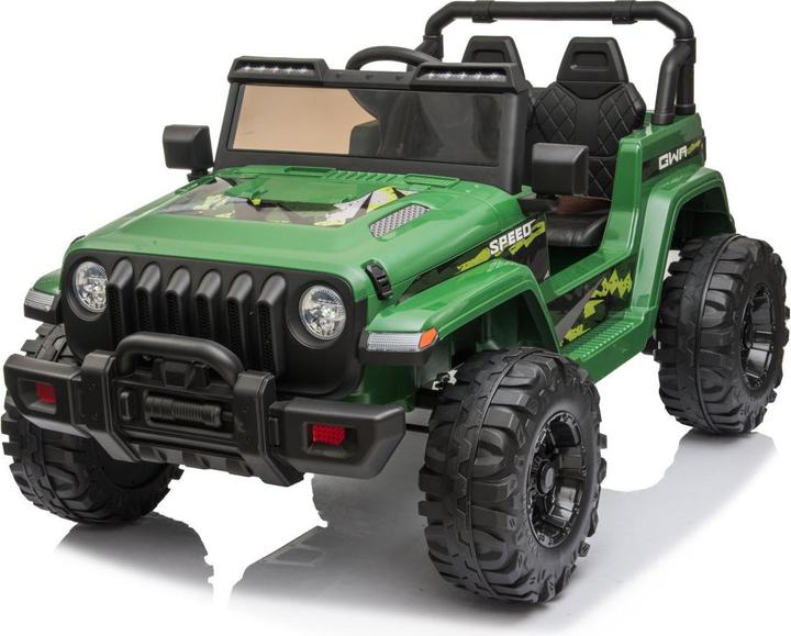 Image du produit Es-toys Camouflage (12 V)