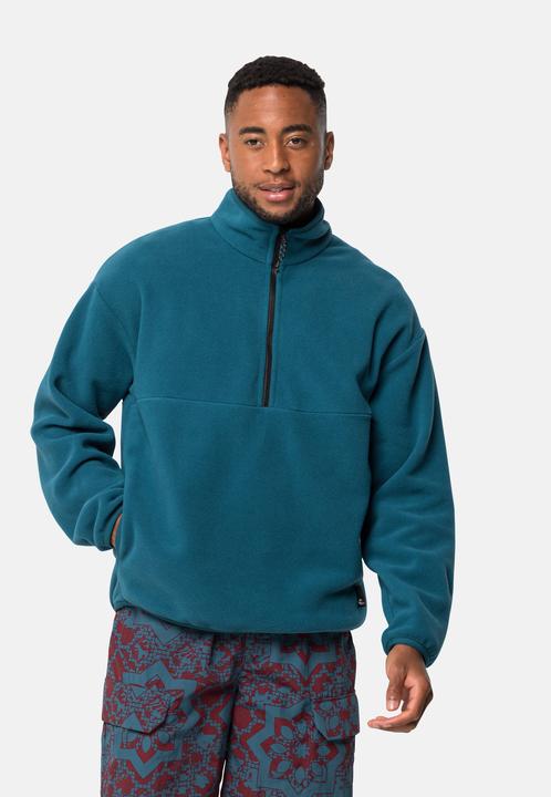 Produktbild Jack Wolfskin Bockenheim Fleece (L)