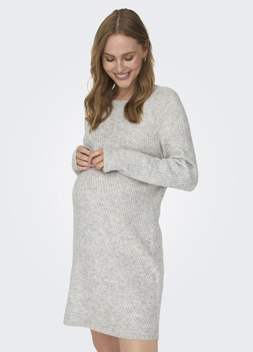 Image du produit Only Maternity Robe en tricot de maman (3XL)