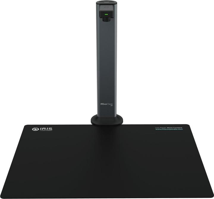 Image du produit Iris Scan Desk 7 Pro A3 Win/Mac (USB)