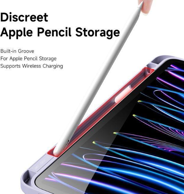 Image du produit Dux Ducis Couverture de la série Magi (IPad Pro 11 (2020))