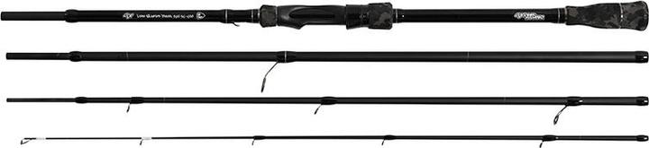 Immagine prodotto Fox Rage Street Fighter Lure Blaster Travel 15-50g (230 cm)