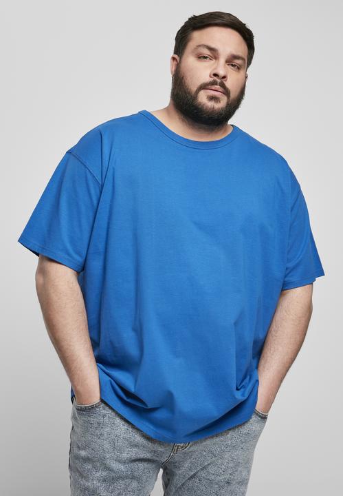 Produktbild Urban Classics Oversized Tee (S)