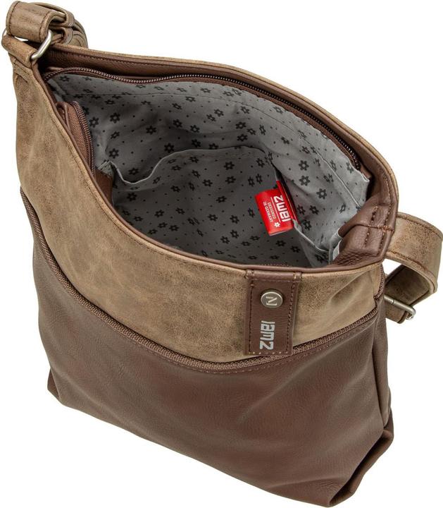 Image du produit Zwei Sac à bandoulière Jana J10