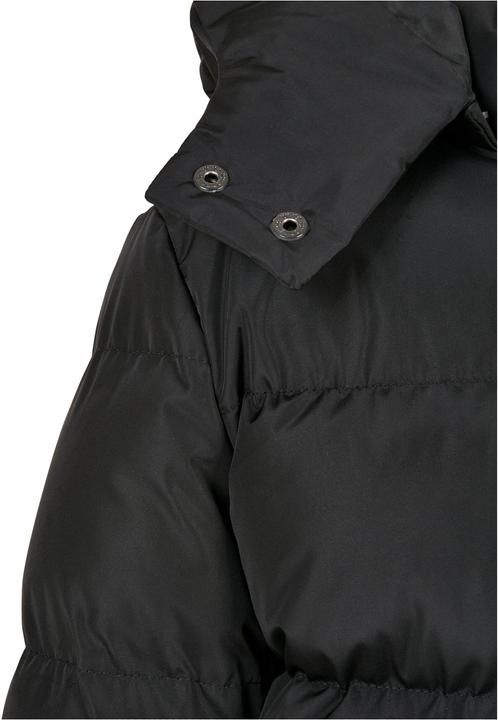 Actual product image Urban Classics Boys Hooded Puffer Jacket (158)