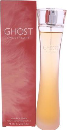 Ghost Sweetheart Eau de Toilette 75ml (Eau de Toilette, 75 ml)