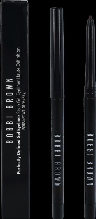 Image du produit Bobbi Brown Eyeliner gel longue durée (Marron)