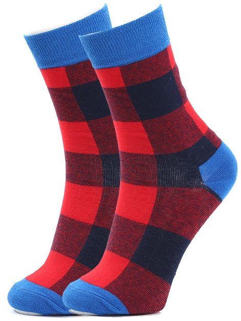 Produktbild Musthaves Socken Motiv Muster (38 - 45)