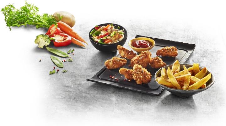 Produktbild Tefal Actifry Genius FZ760