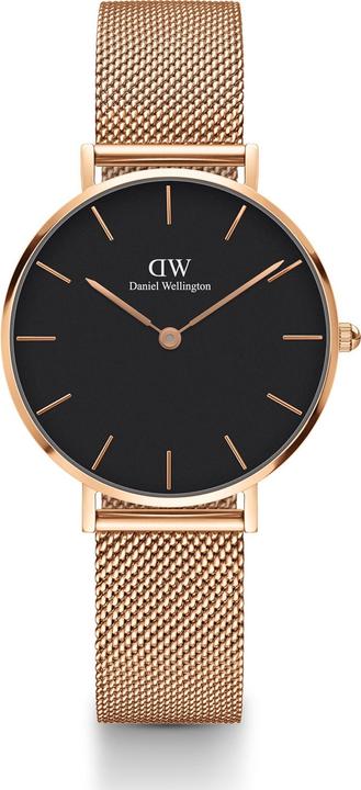 Daniel Wellington Classic Petite (Analoguhr, 32 mm)