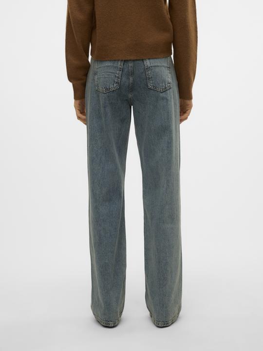 Produktbild Vero Moda SOMETHINGNEW Jeans Straight-Fit (26)