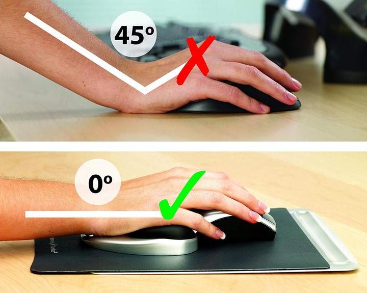 Produktbild Fellowes Health-V