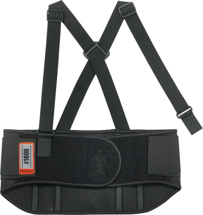 Produktbild Ergodyne Rückenstützgürtel Proflex 1600, L (L)