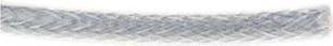 Actual product image Rs Pro SY control cable, 5-core x 1 mm² transparent, 50m, steel, galvanised (50 m)