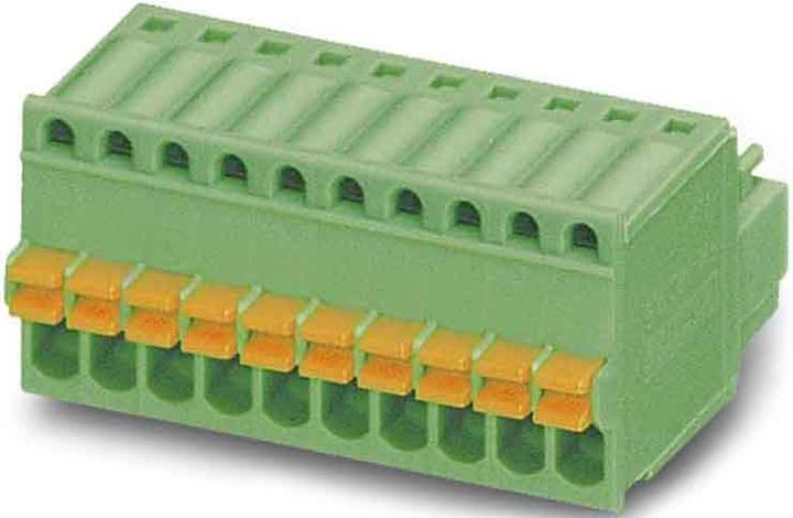 Phoenix Contact FK-MC 0,5/9-ST-2,5 Plug 9way 2.5mm