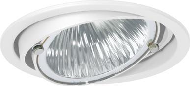 Immagine prodotto LTS Faretto da incasso a LED (2890 lm)