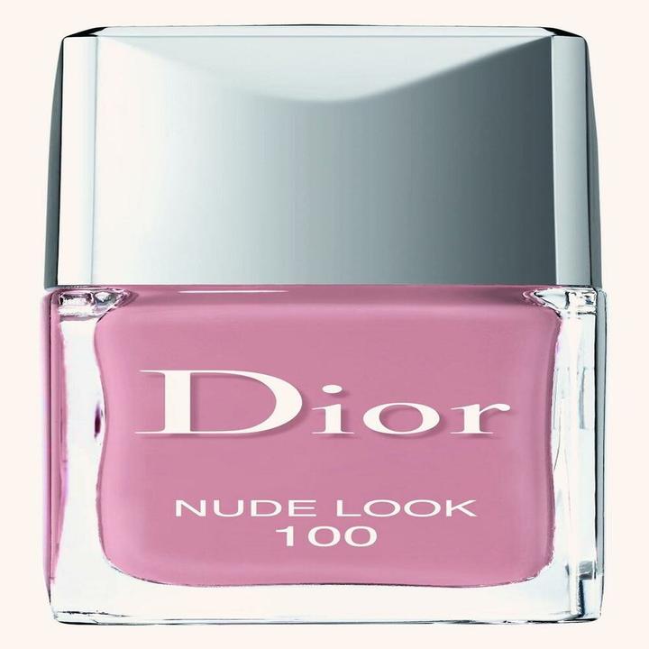 Immagine prodotto Dior Rouge Vernis No 100 (100, Smalto)